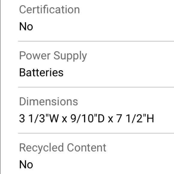 T1-84 Plus Texas Instruments Graphing Calculator - Picture 7 of 8